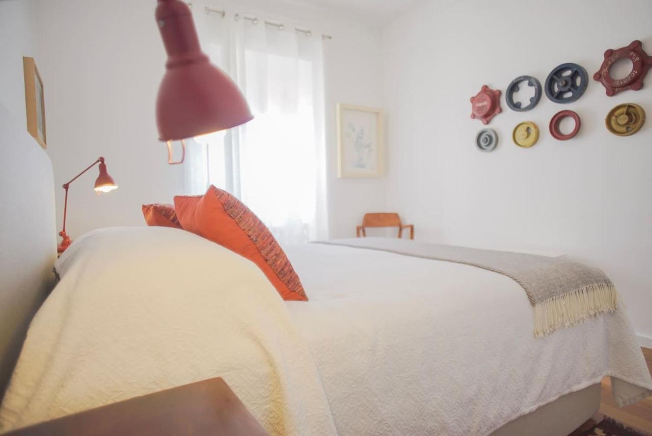 Apartamento Industrial Flat W/ Garage *