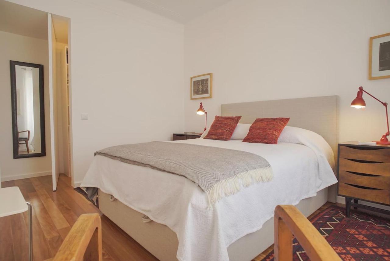 Apartamento Industrial Flat W/ Garage Lisboa